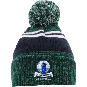 Aughavas GAA Canyon Bobble Hat