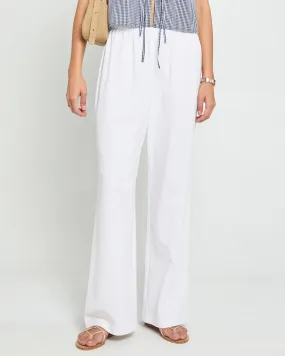 Lil Linen Pant