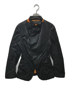 [Pre-owned] JUNYA WATANABE COMME des GARCONS Nylon Tailored Jacket JC-J025